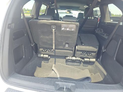 Used 2025 Honda Odyssey Sport-L image 18