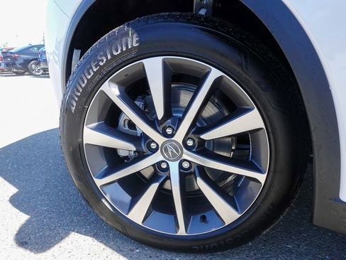 New 2026 Acura MDX Technology Package image 10