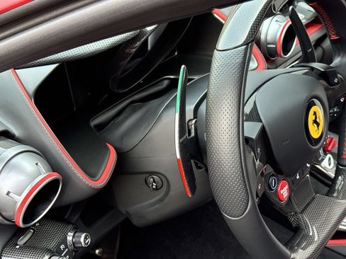 Certified 2023 Ferrari 812 GTS RWD image 31