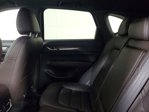 Certified 2025 MAZDA CX-5 Signature image 12