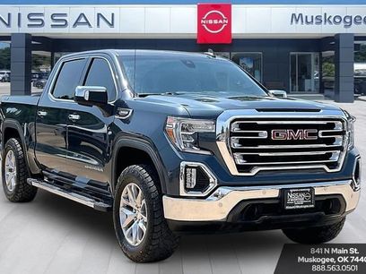 Used 2021 GMC Sierra 1500 SLT