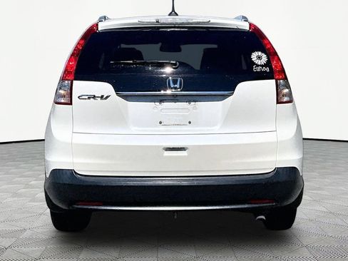 Used 2013 Honda CR-V EX-L image 6