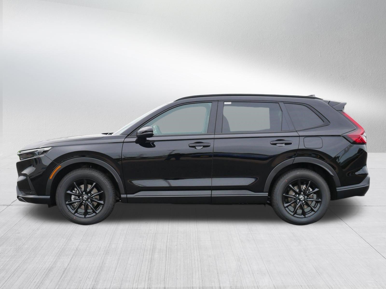 New 2027 Honda CR-V Sport-L image 4