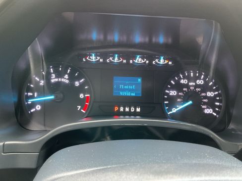 Used 2022 Ford F350 XL w/ Power Equipment Group AWD/4WD image 28