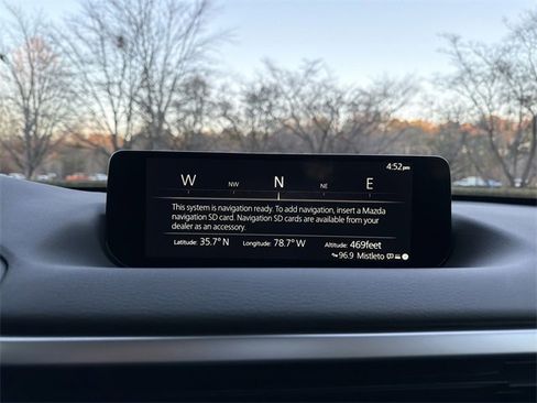 New 2026 MAZDA CX-50 2.5 Hybrid w/ Weather Package image 18