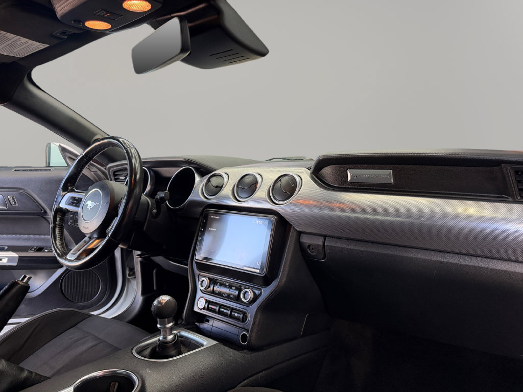 Used 2021 Ford Mustang GT RWD image 17