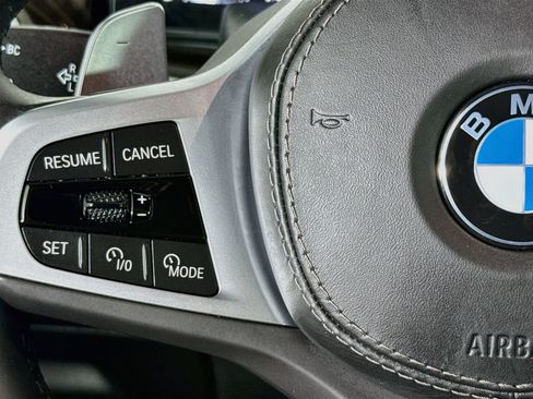 Used 2026 BMW X5 sDrive40i w/ M Sport Package RWD image 11