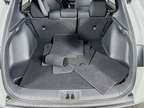 Certified 2026 Honda HR-V Sport image 20