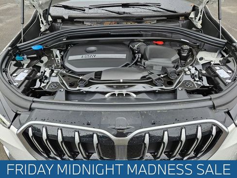 New 2026 BMW X1 xDrive28i w/ Convenience Package image 25