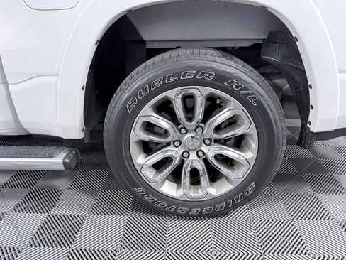 Used 2022 RAM 1500 Laramie w/ Sport Appearance Package image 28