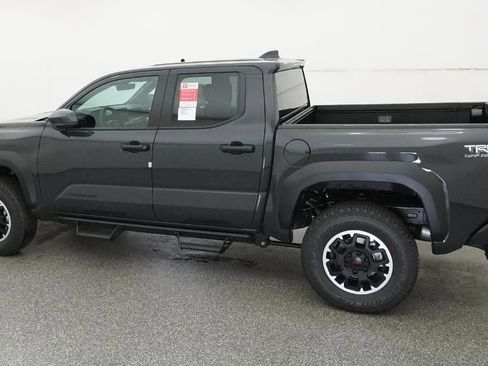 New 2026 Toyota Tacoma TRD Off-Road image 4
