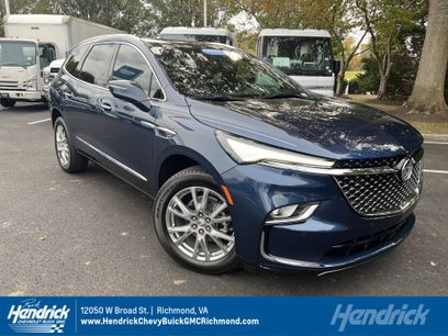 Certified 2023 Buick Enclave Premium w/ Experience Buick Package