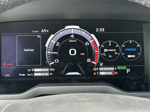 New 2026 Toyota Tundra TRD Pro image 28