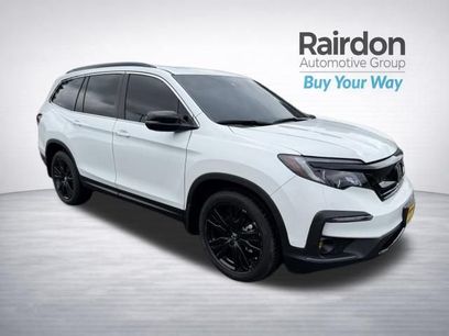 Used 2022 Honda Pilot Special Edition