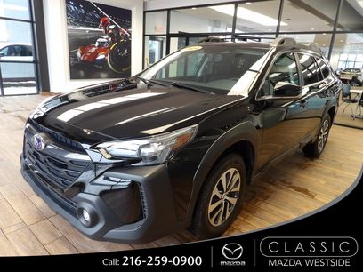 Used 2024 Subaru Outback Premium w/ Popular Package #1