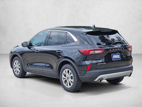 Used 2024 Ford Escape Active FWD image 7