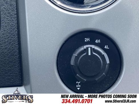 Used 2011 Ford F150 Lariat w/ Lariat Chrome Pkg AWD/4WD image 32