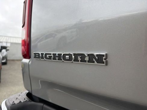 Used 2021 RAM 1500 Big Horn AWD/4WD image 14