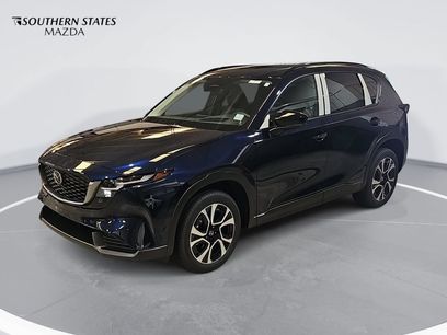 New 2026 MAZDA CX-5 Preferred