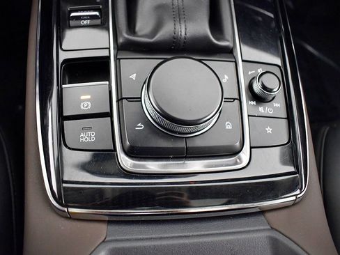 Used 2021 MAZDA CX-30 AWD 2.5 S w/ Premium Package image 33