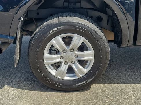 Used 2020 Ford Ranger XLT w/ FX4 Off-Road Package AWD/4WD image 7