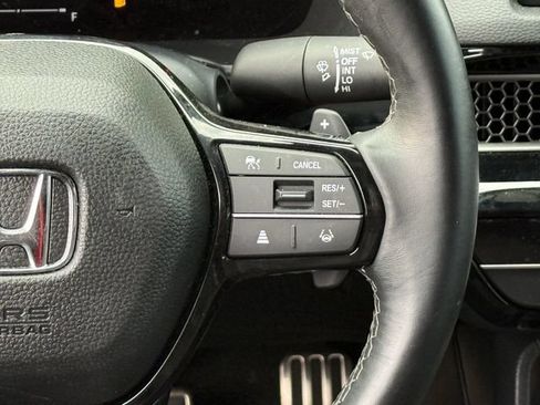 Used 2025 Honda Civic Sport image 13