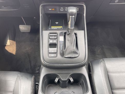 Used 2023 Honda CR-V EX-L image 11