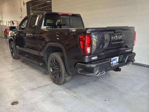 New 2026 GMC Sierra 1500 Elevation image 48