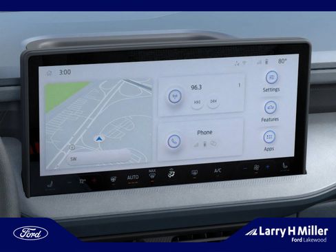 New 2025 Ford Maverick XLT w/ XLT Luxury Package image 15