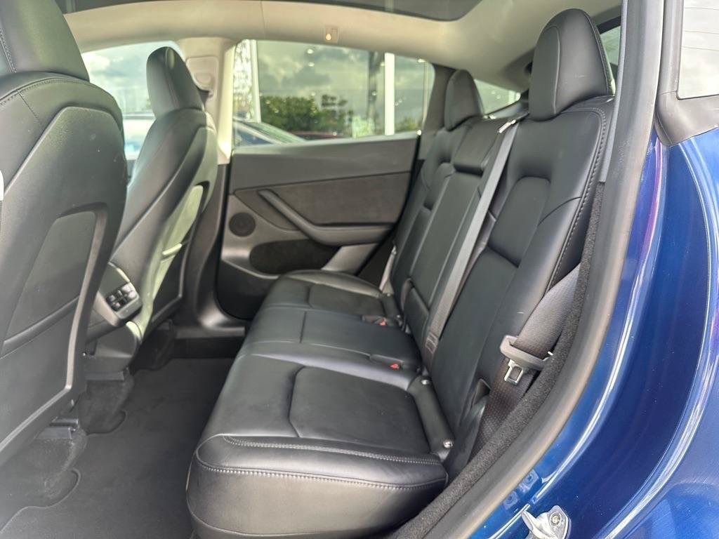 Used 2024 Tesla Model Y 2WD image 26