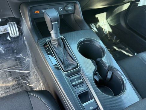 New 2026 Honda Civic Sport image 19