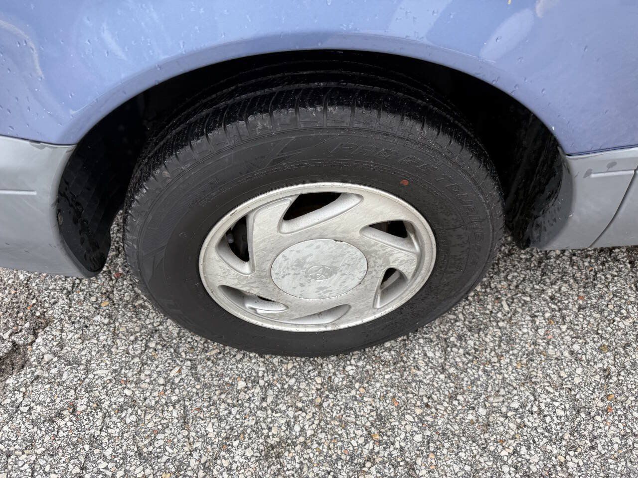 Used 2002 Toyota Sienna LE w/ LE Extra Value Pkg FWD image 9