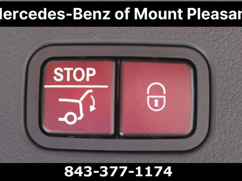 Certified 2025 Mercedes-Benz GLC 350e 4MATIC image 11