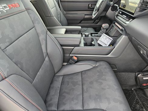 New 2026 Toyota Tundra TRD Pro image 10