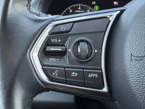 Used 2024 Acura RDX SH-AWD w/ Technology Package image 29