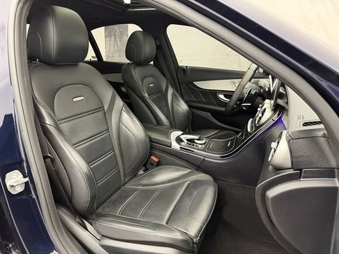 Used 2019 Mercedes-Benz C 63 AMG Sedan image 47