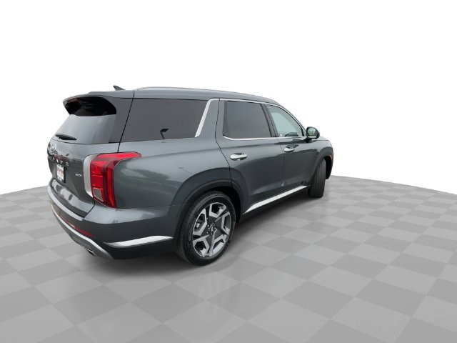 Used 2024 Hyundai Palisade SEL w/ Premium Package AWD/4WD image 8