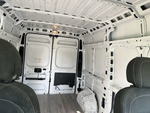 Used 2017 RAM ProMaster 1500 image 13