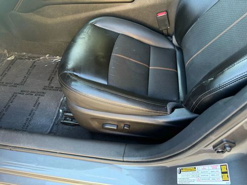 Used 2021 Nissan Altima 2.5 SR image 10