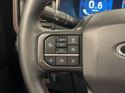 Used 2024 Ford Expedition Max Limited AWD/4WD image 28