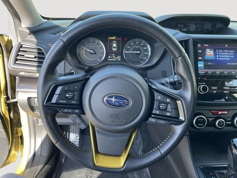 Used 2021 Subaru Crosstrek 2.5i Sport AWD/4WD image 9