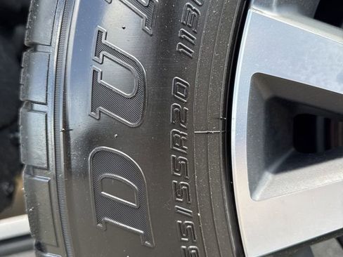 Used 2025 Toyota 4Runner TRD Sport AWD/4WD image 32