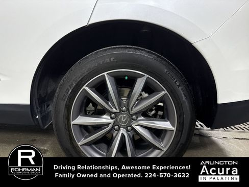 Certified 2023 Acura RDX Technology Package image 5