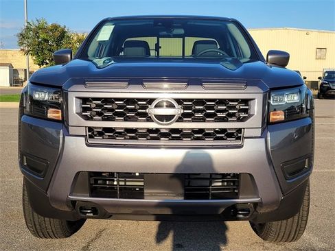 New 2026 Nissan Frontier SV w/ SV Convenience Package image 5
