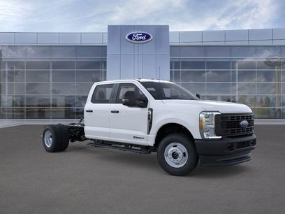 New 2025 Ford F350 XL