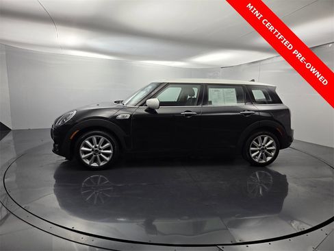 Used 2024 MINI Cooper Clubman S image 7
