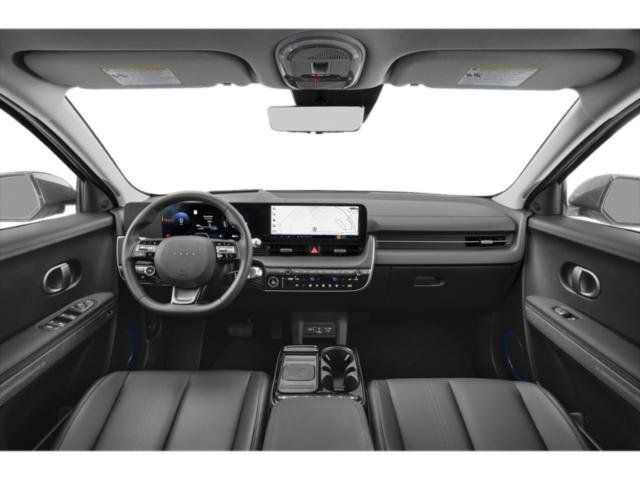 New 2027 Hyundai Ioniq 5 Limited RWD image 7
