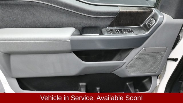 Used 2023 Ford F150 Lariat AWD/4WD image 19