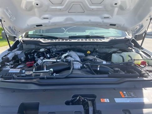 New 2026 Ford F250 Lariat image 30