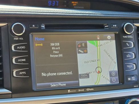 Used 2017 Toyota Highlander XLE AWD/4WD image 26